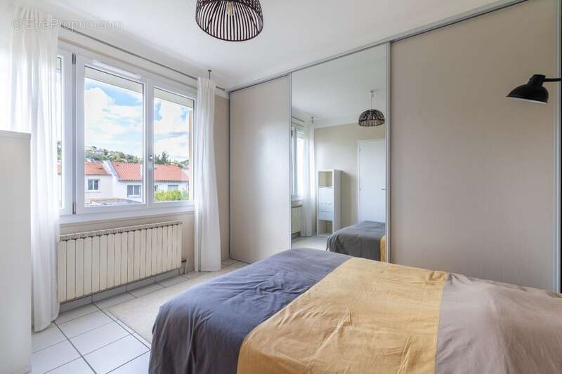 Maison à CLERMONT-FERRAND