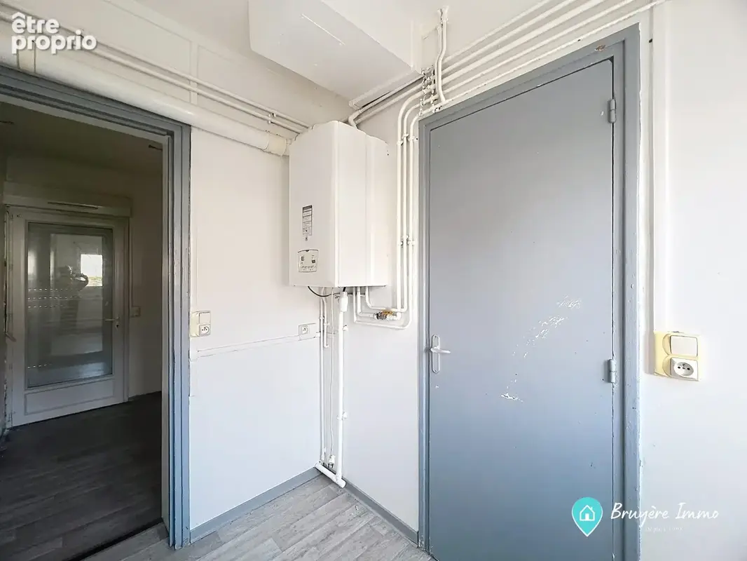 Maison 5 pièces 83 m² à vendre à Hautmont (59330) - photo 4