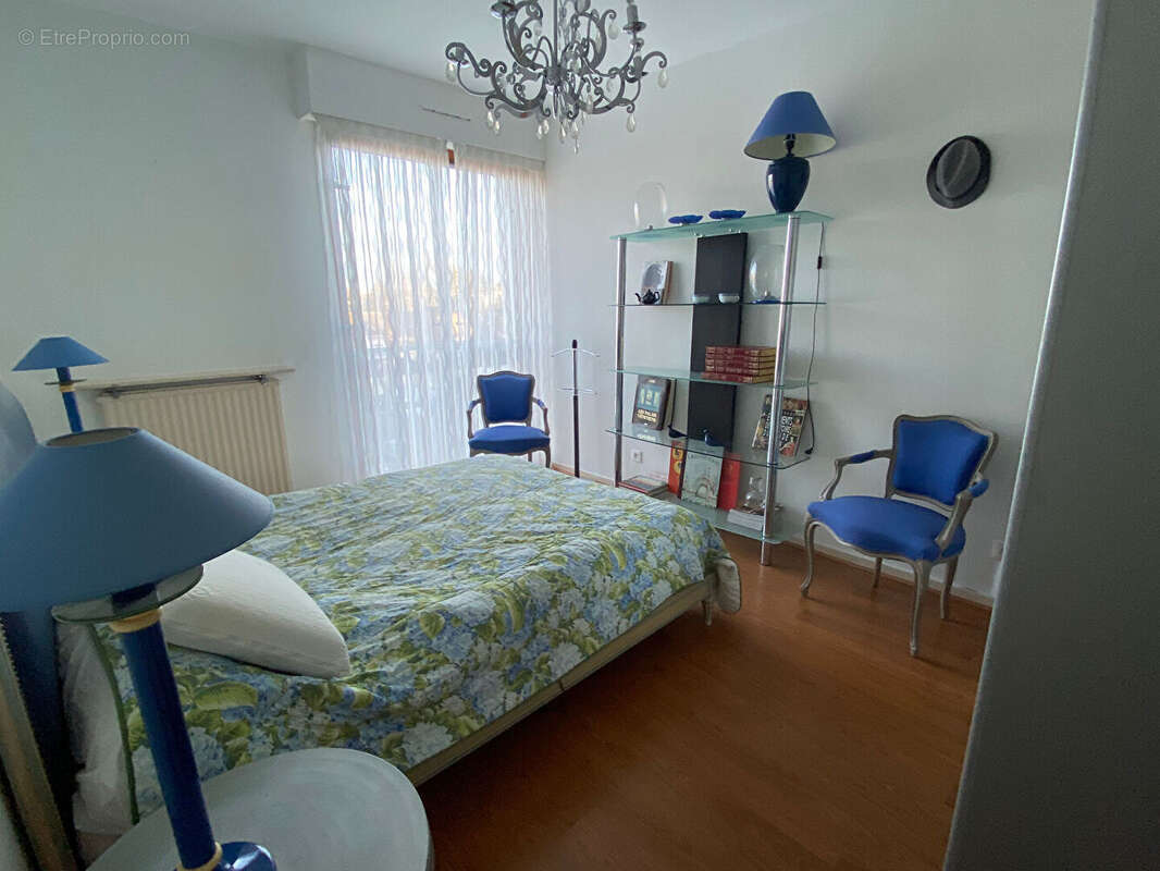 Appartement à PAU