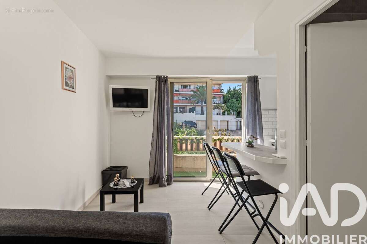 Photo 4 - Appartement à ANTIBES