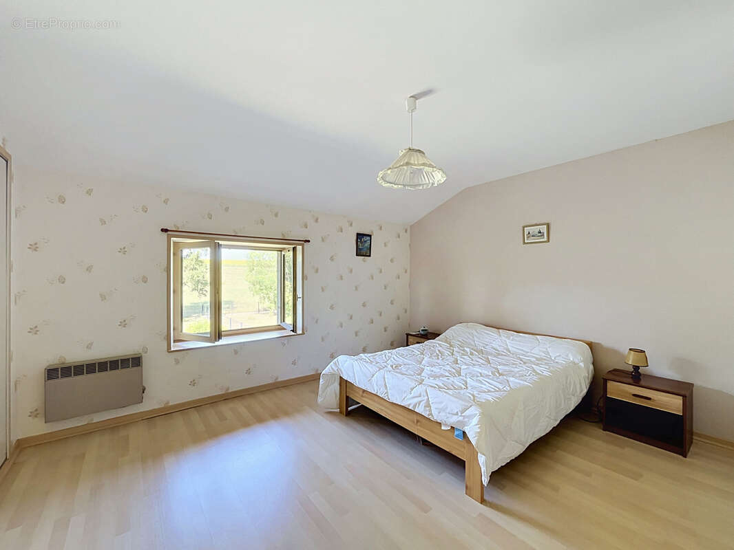 Maison de village - photo 9