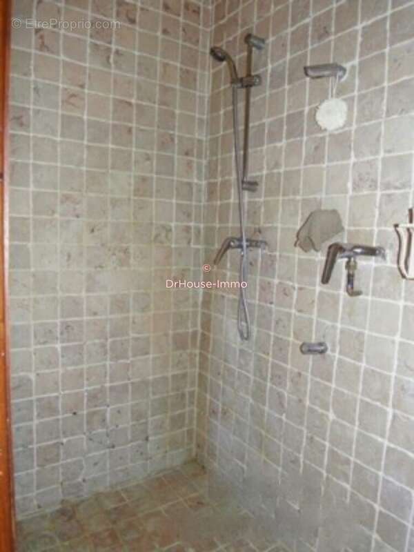 Maison à SAINT-AMANT-DE-BOIXE