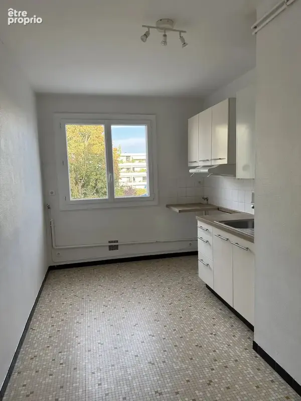 NANTES Agréable appartement de type 3/4 de 82 m2 - photo 12