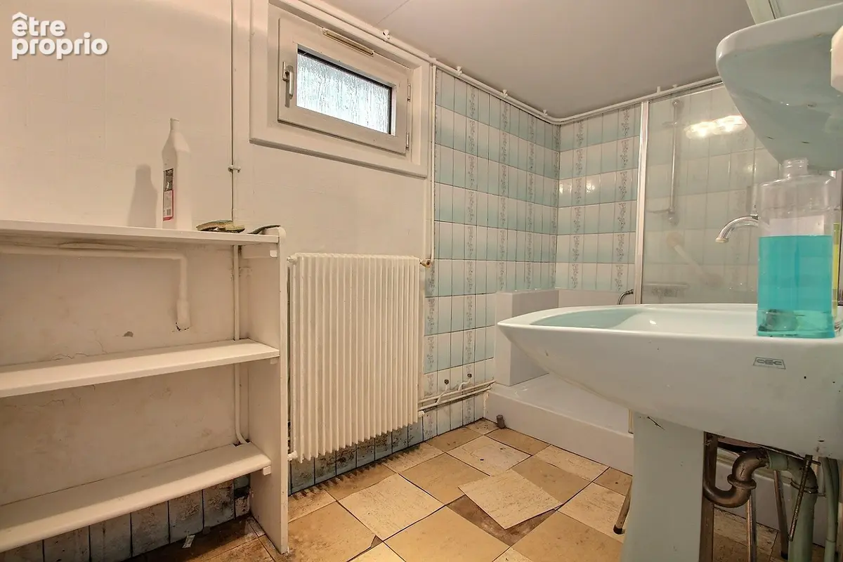 Maison indépendante avec garage et jardin - photo 8