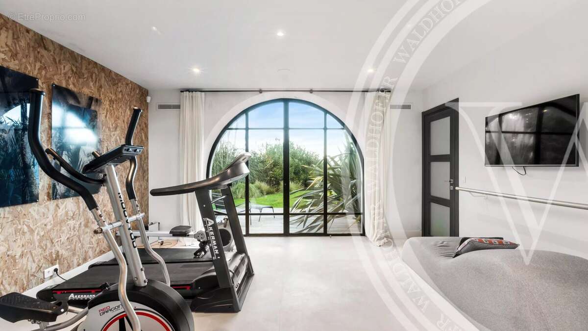 Maison à RAMATUELLE