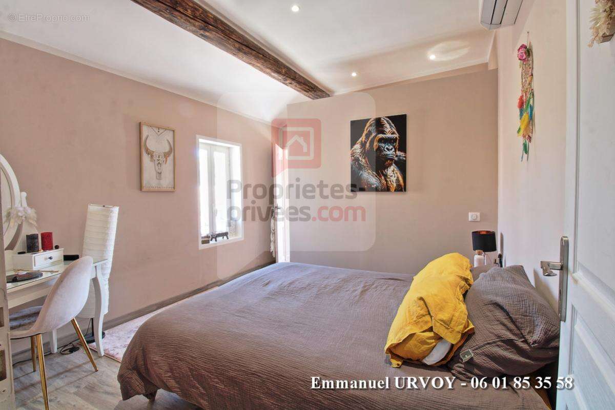 Appartement à GRAVESON