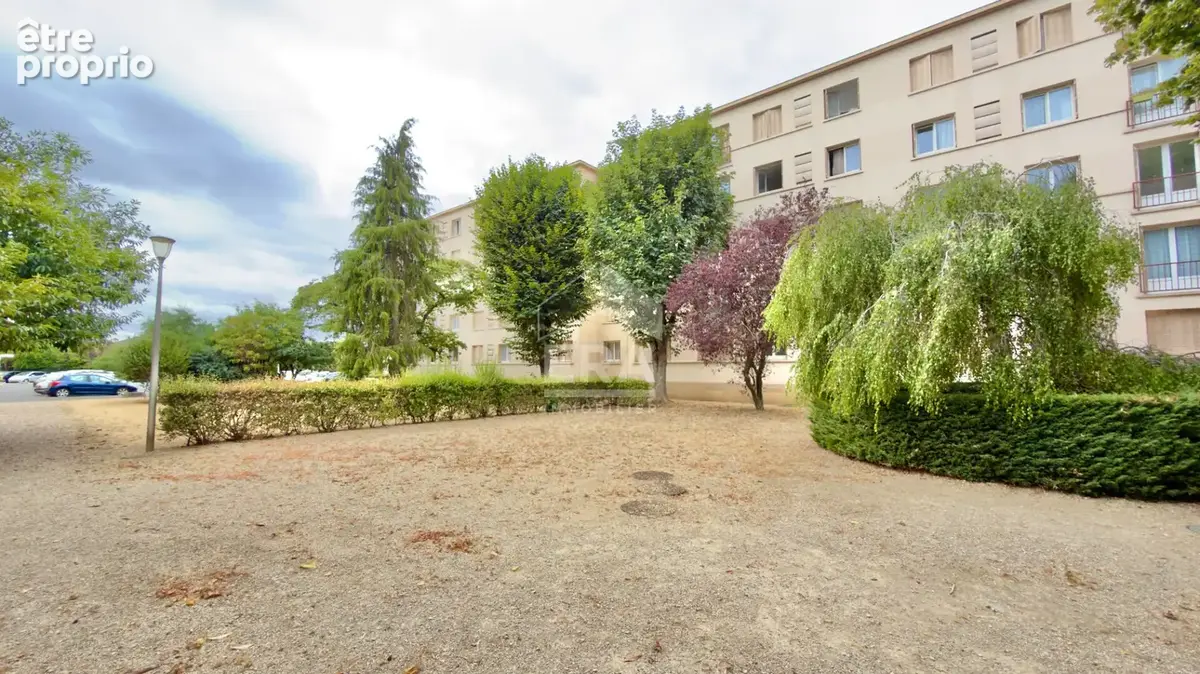 Appartement f4 2 chambres à viry-châtillon - résidence sécurisée avec parking - photo 15