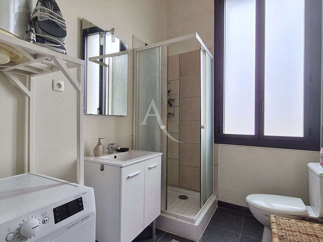 Appartement à GRADIGNAN