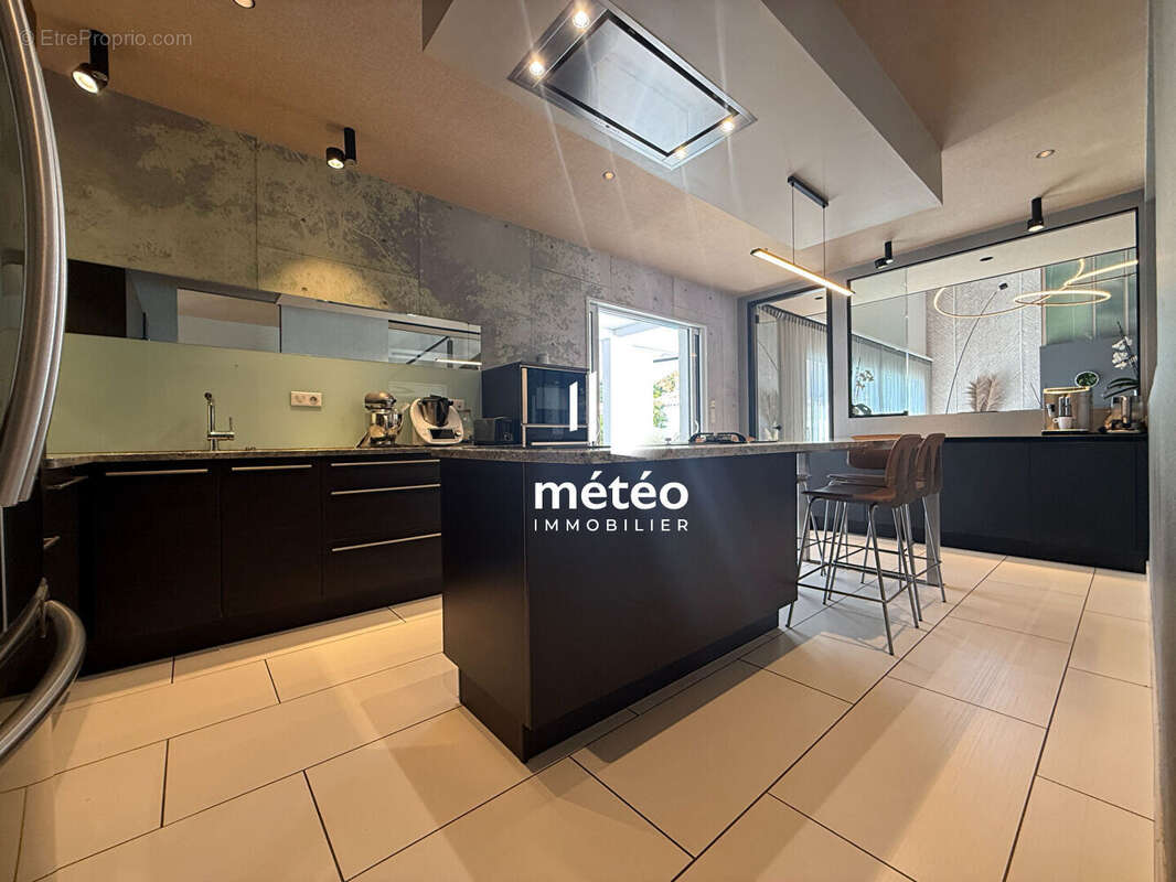 Maison à LA TRANCHE-SUR-MER