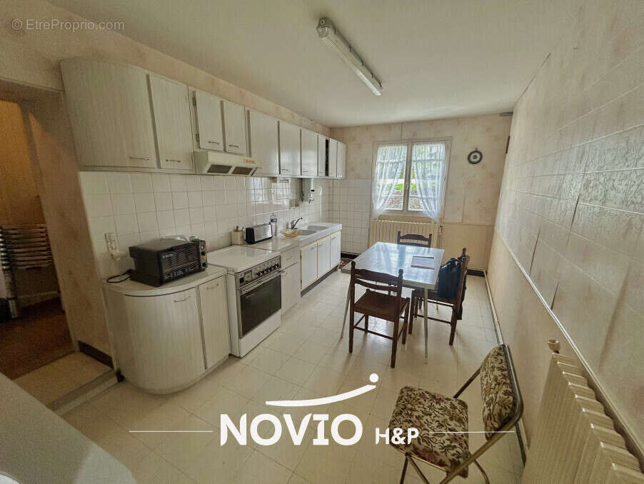 Maison à COLOMBIERS