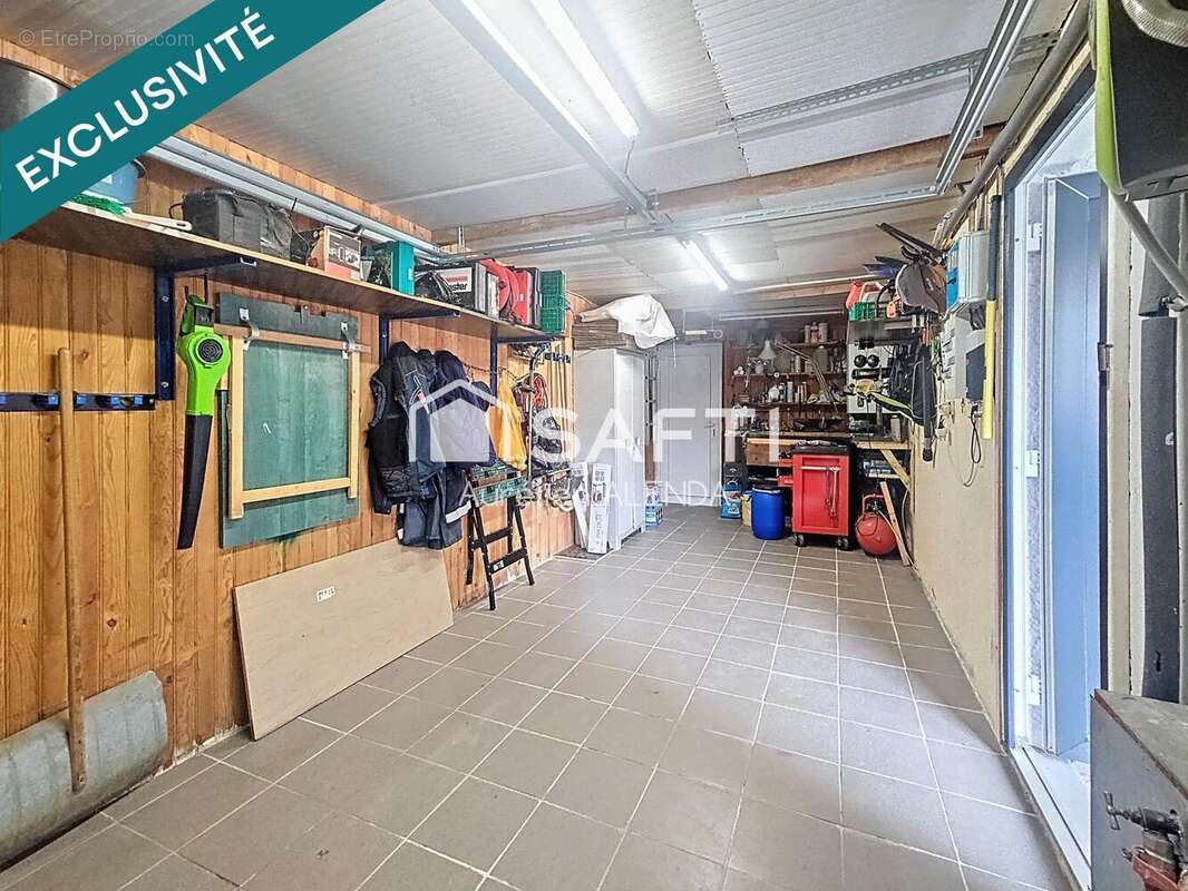 Photo 9 - Maison à LUDRES