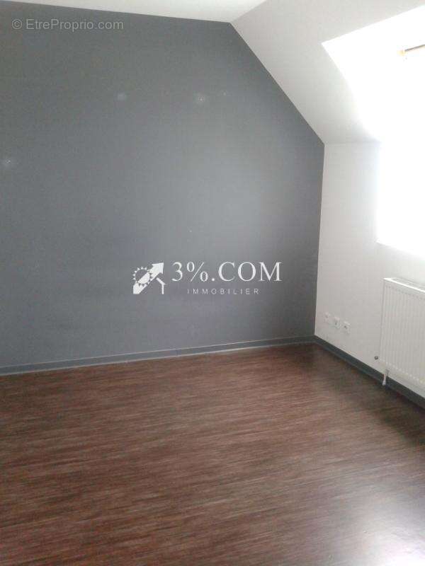 Maison à GONDECOURT