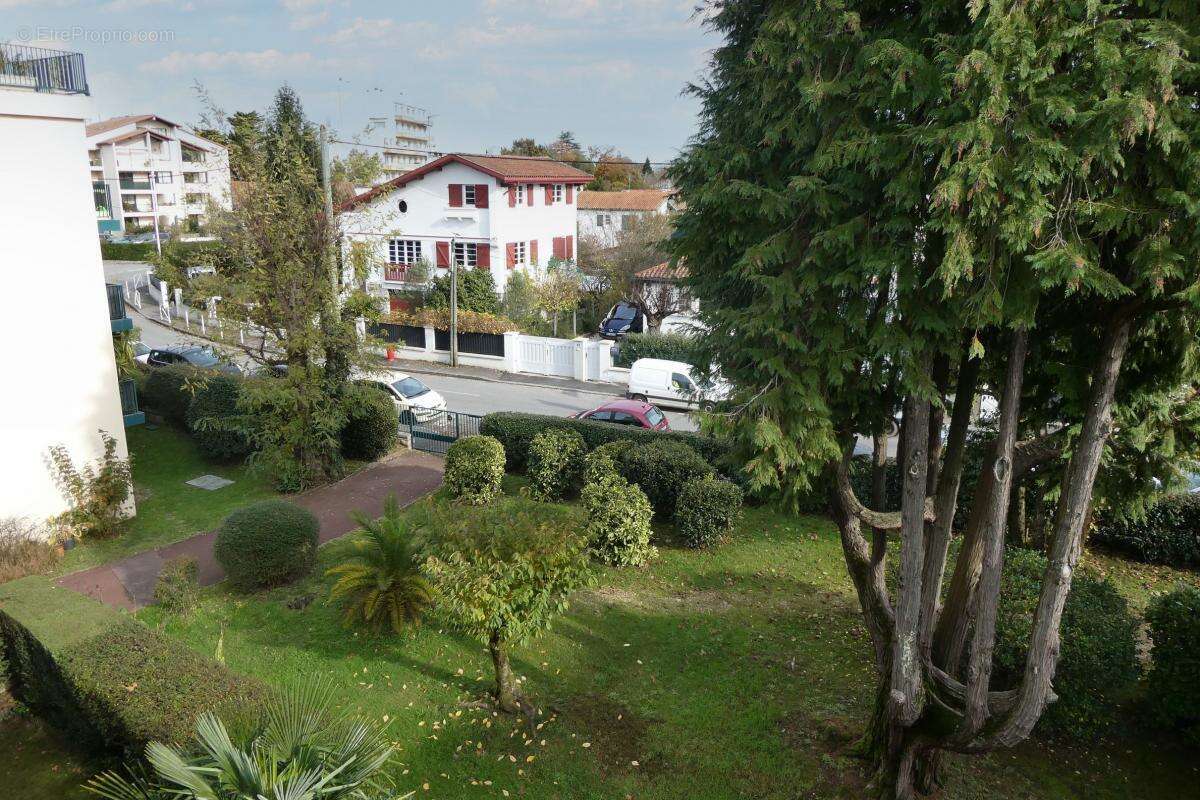 Appartement à BAYONNE