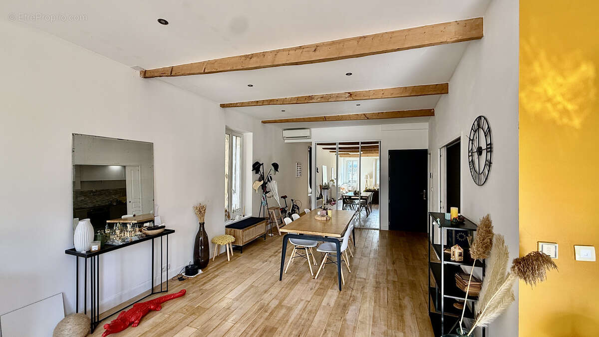 Appartement à AVIGNON