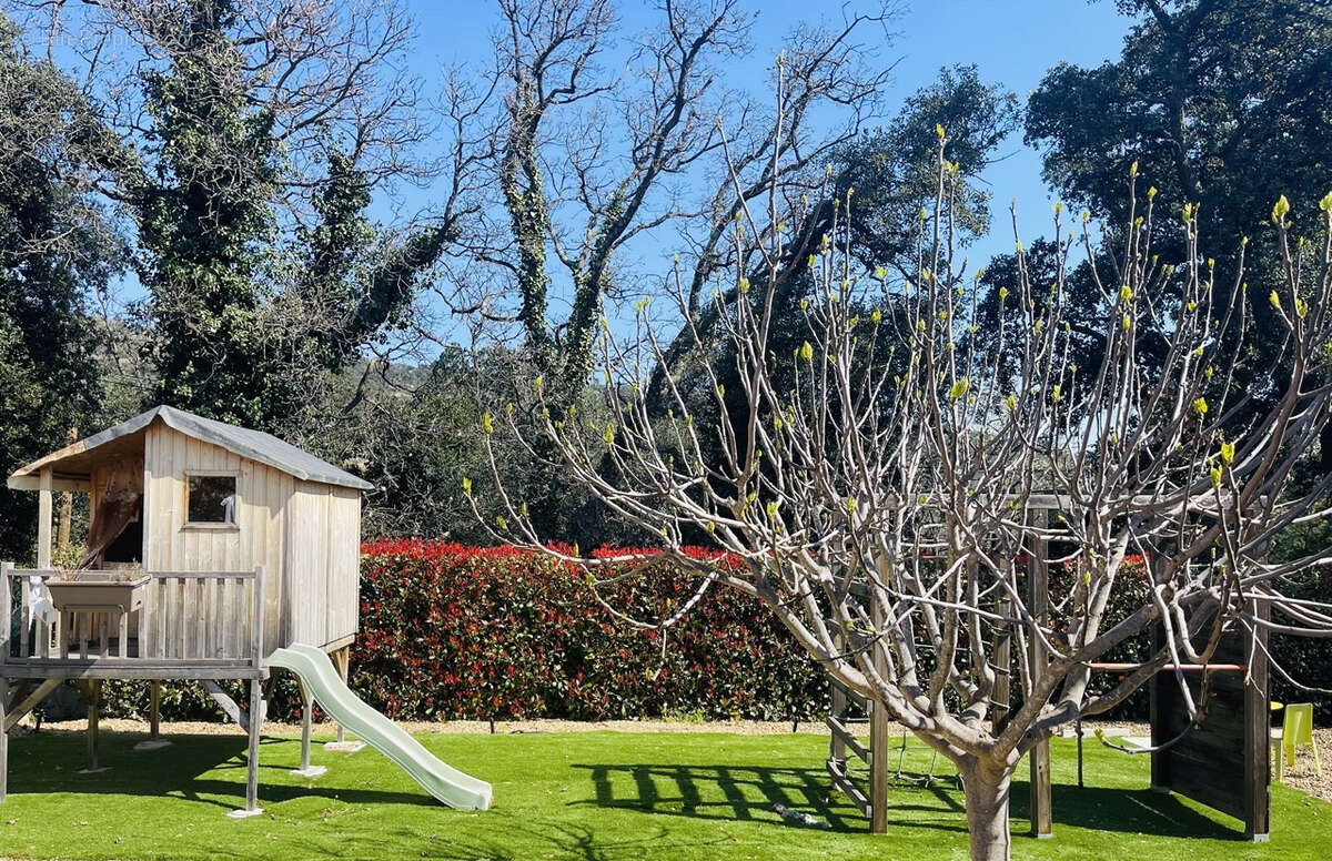 Maison à PLAN-DE-LA-TOUR