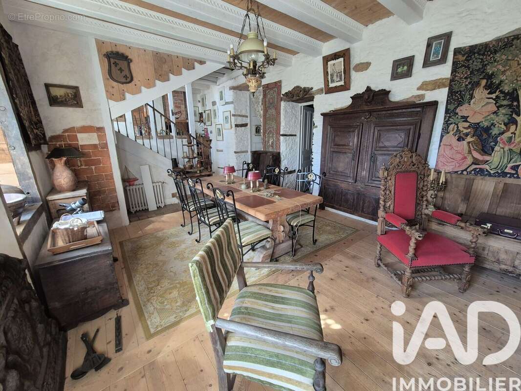 Photo 7 - Maison à LESNEVEN