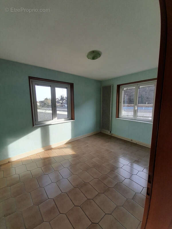 Appartement à RIBEAUVILLE