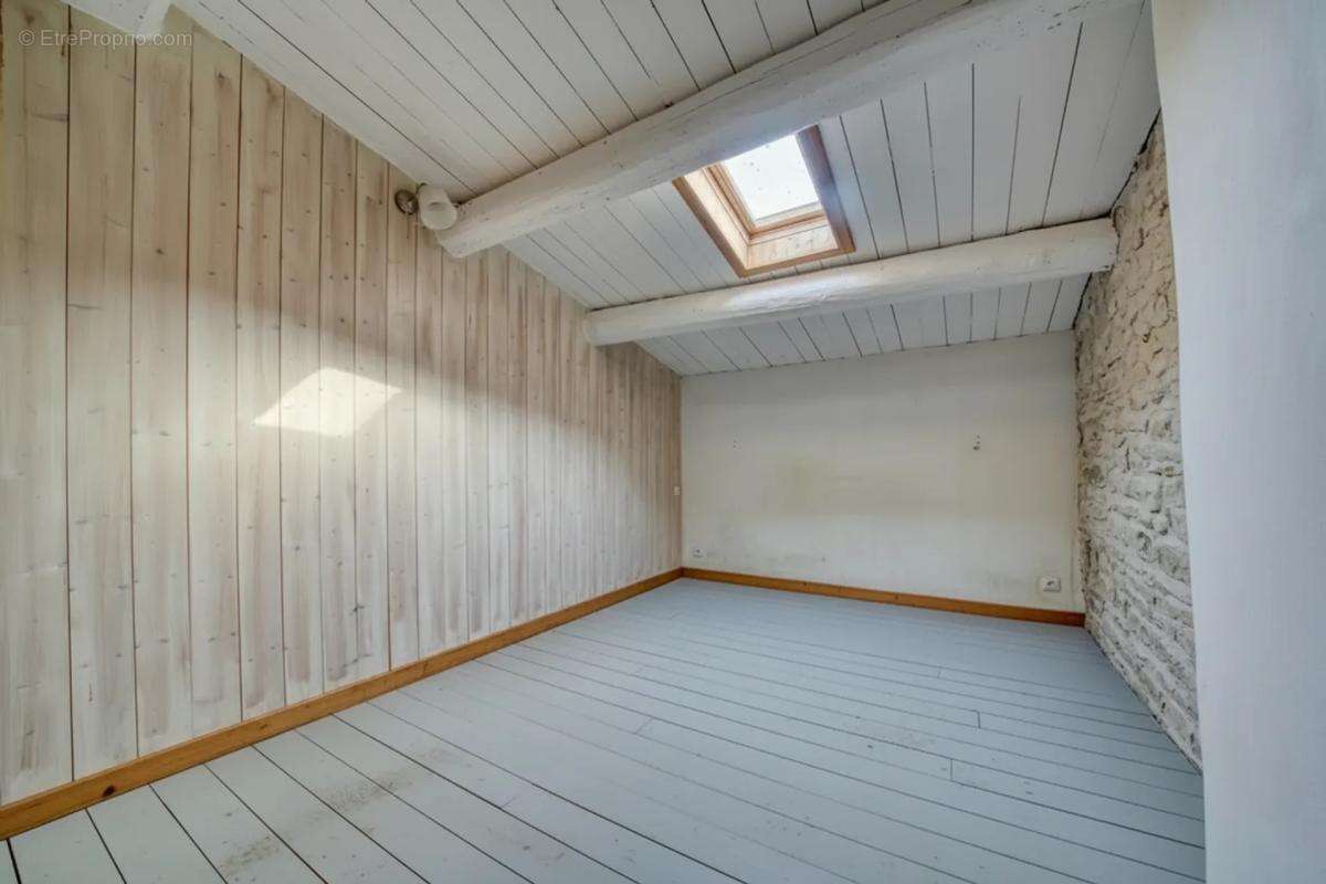 Appartement à SAINT-MARTIN-DE-RE