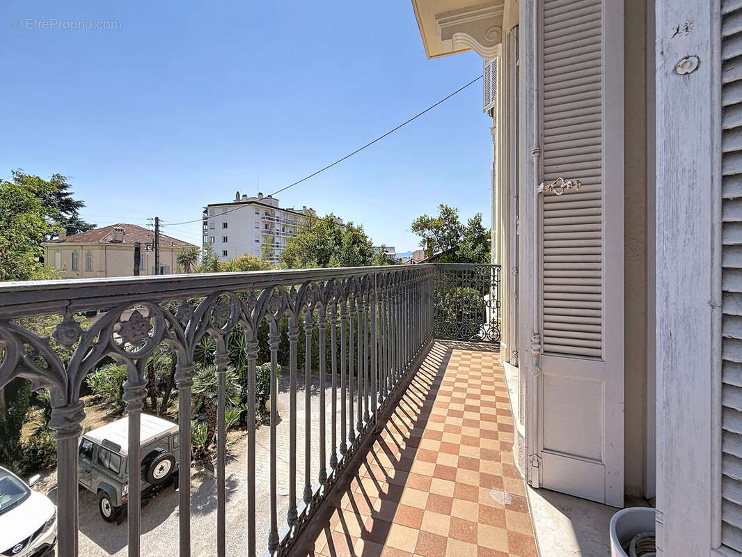 4 pièces cannes - basse californie - photo 2