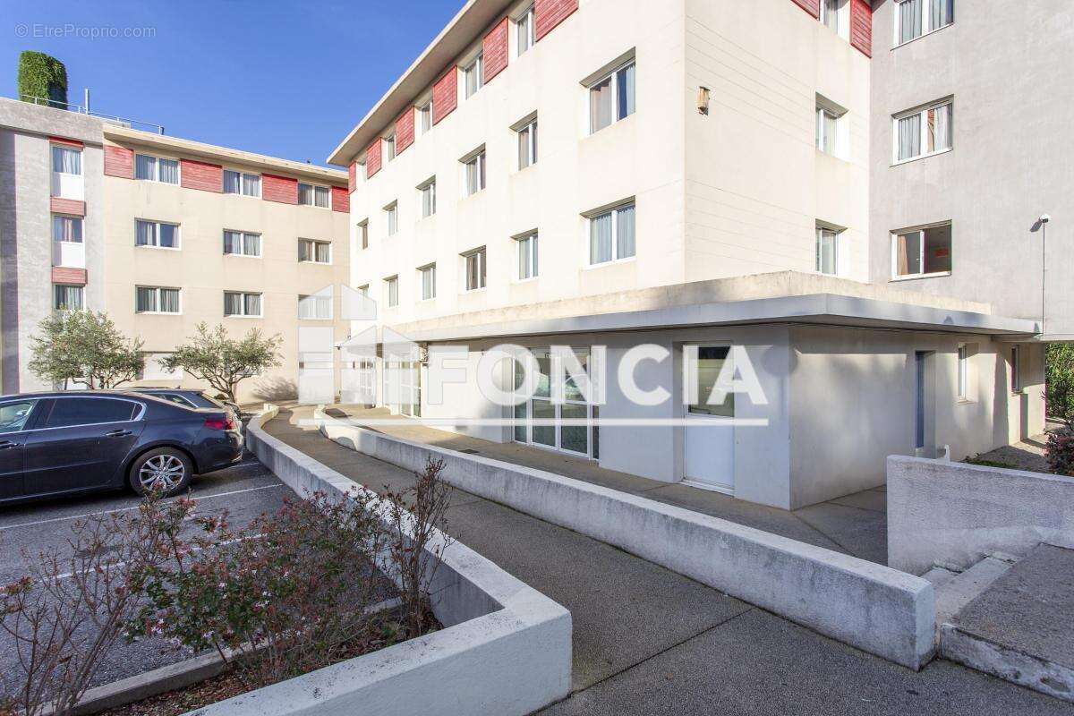 Appartement à VITROLLES