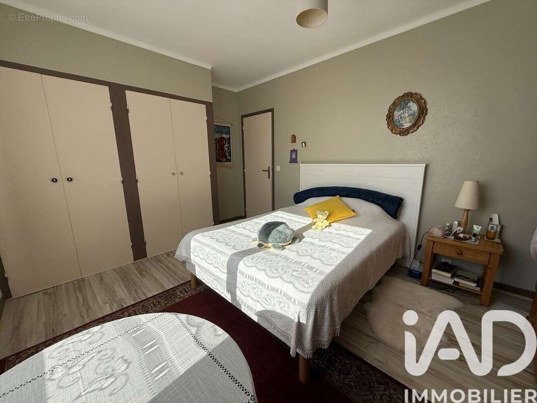 Photo 6 - Maison à SAINT-BRIEUC