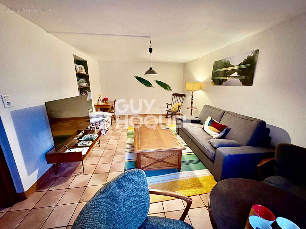 Maison à BEAUMOTTE-AUBERTANS