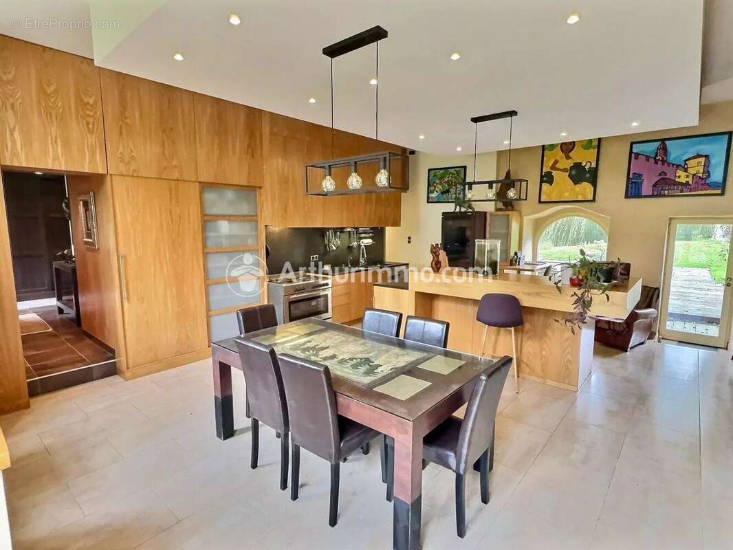 Vente Maison Tinteniac(35190) 1 490 000ï¿œ - photo 8