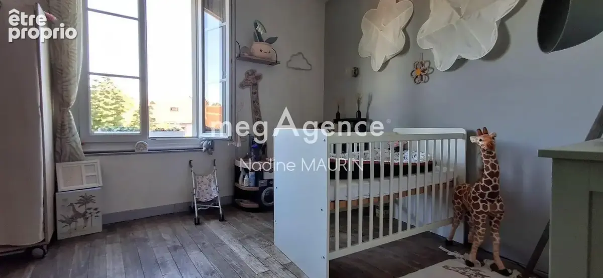 coup de coeur, maison de 148 m² 1 chambre au RDC - photo 12