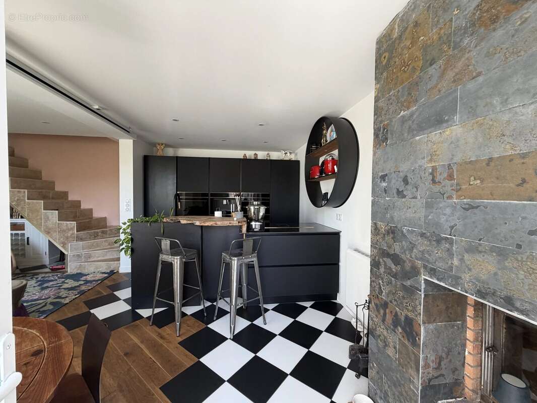 Maison à BESANCON