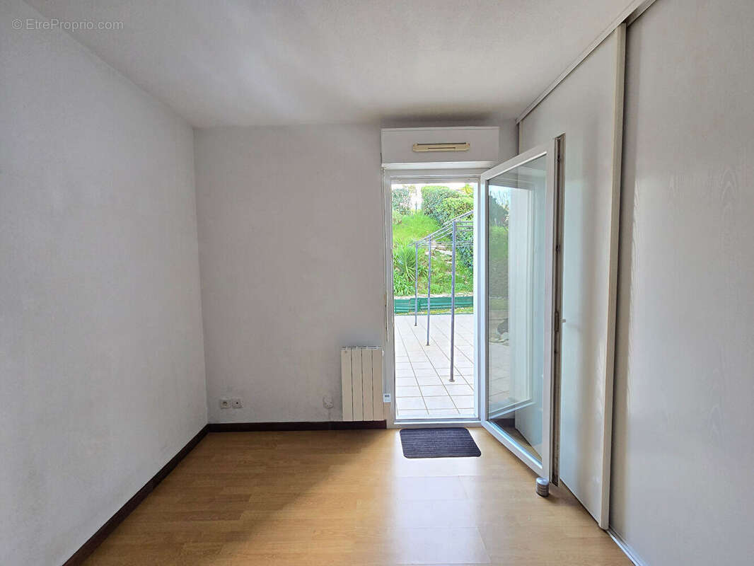 Appartement à HENDAYE