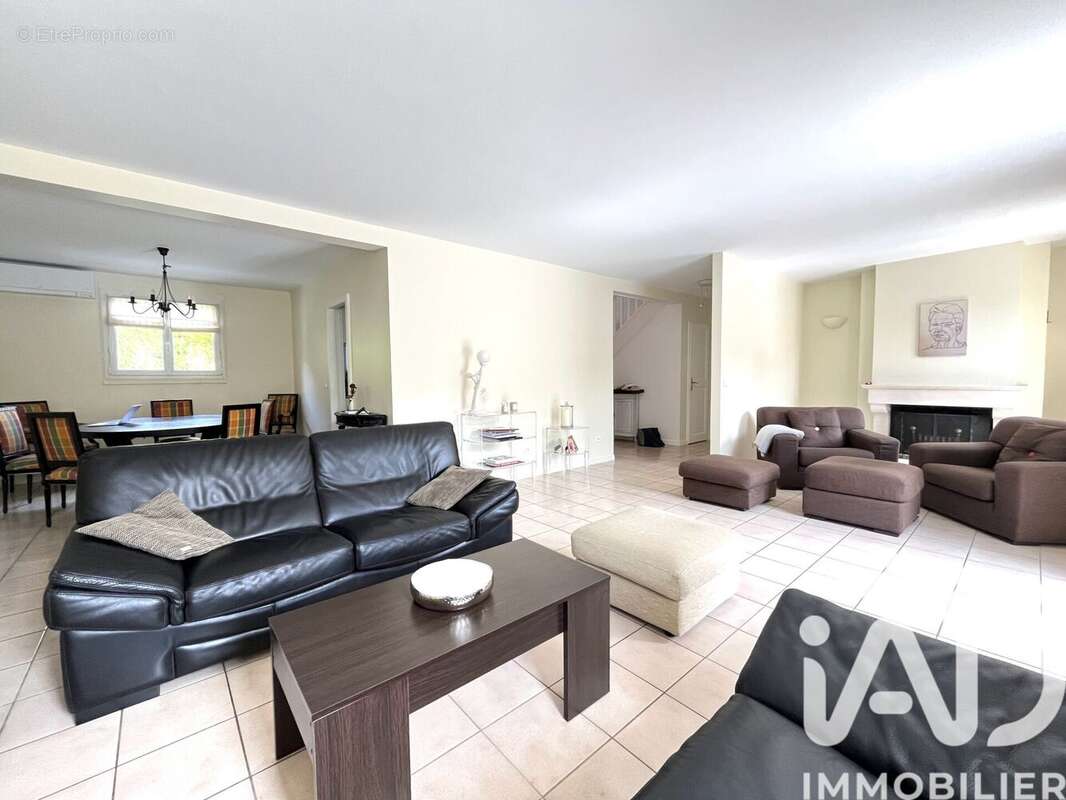 Photo 6 - Maison à NOISY-LE-ROI