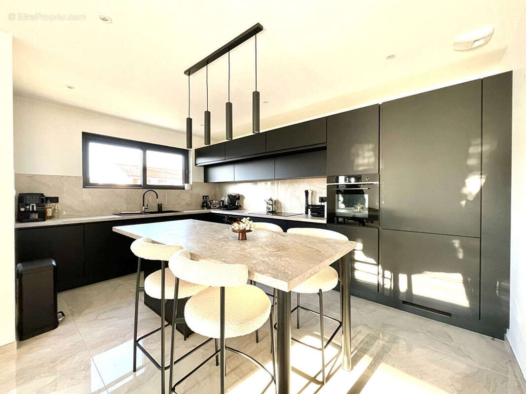 Maison à RURANGE-LES-THIONVILLE