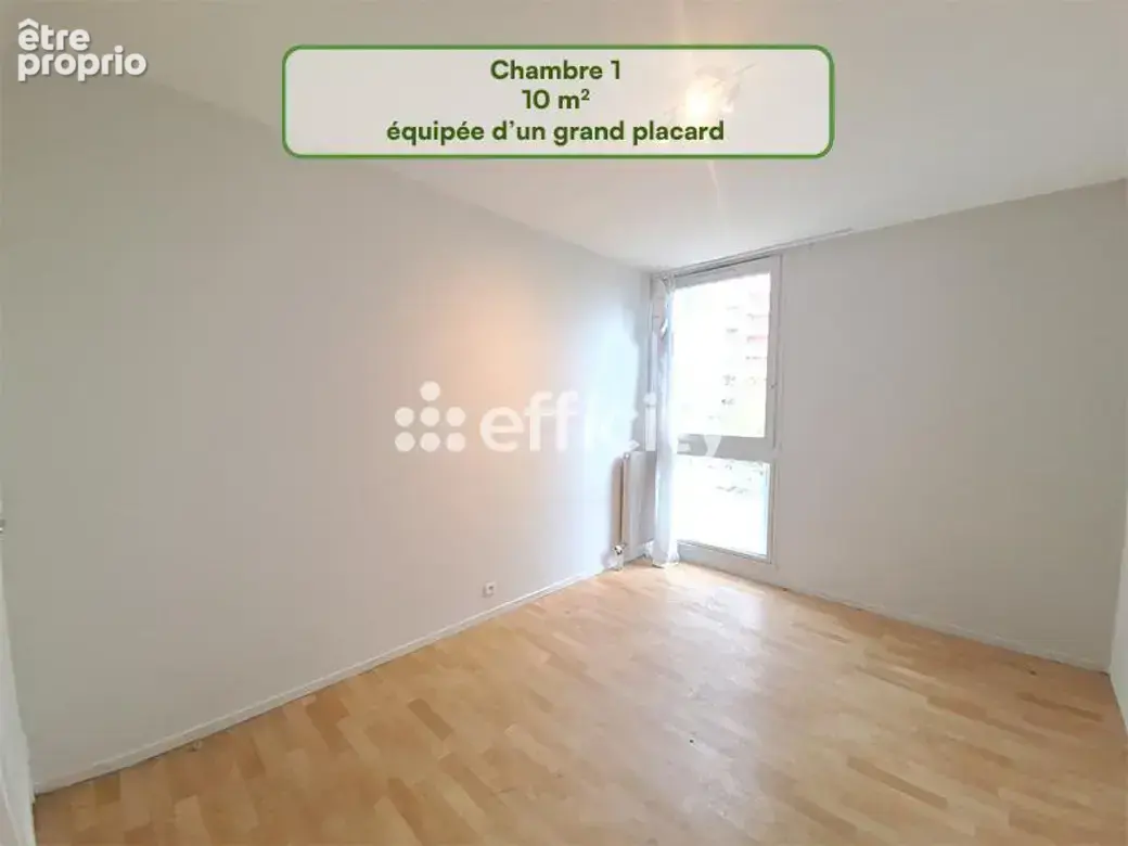 Appartement - photo 3