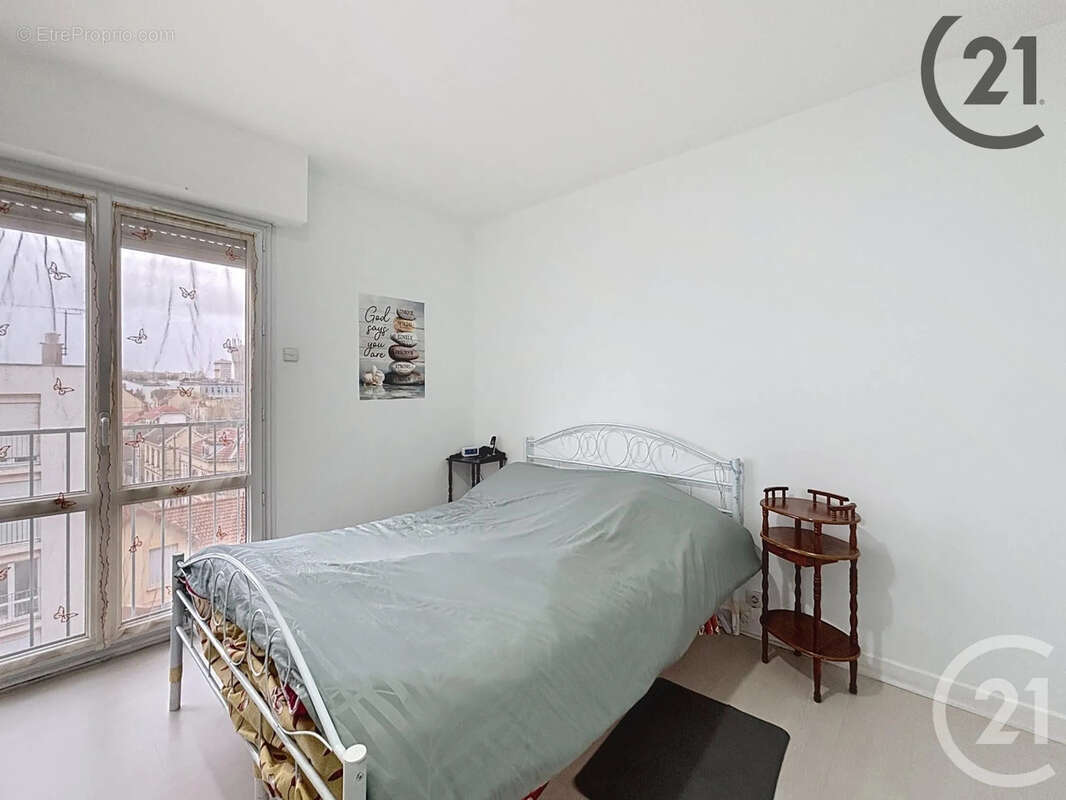 Appartement 73 m² à Troyes  - photo 6