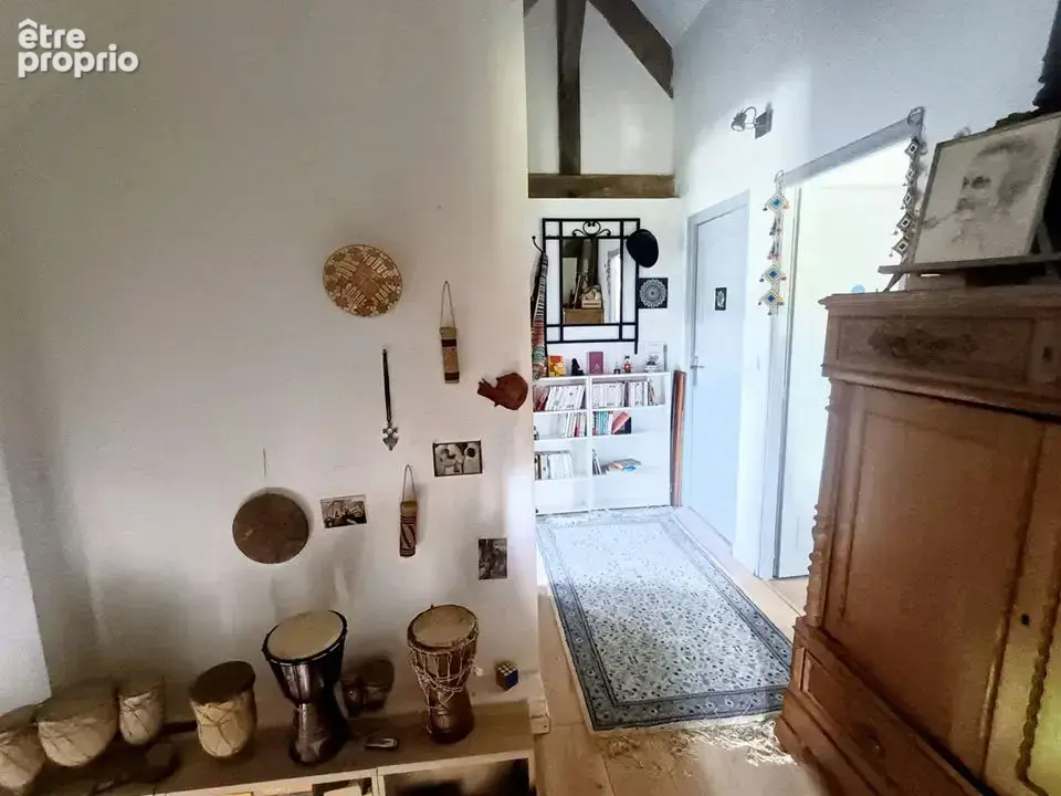 Maison 5 pièces 102 m² à vendre à Mory (62159) - photo 5