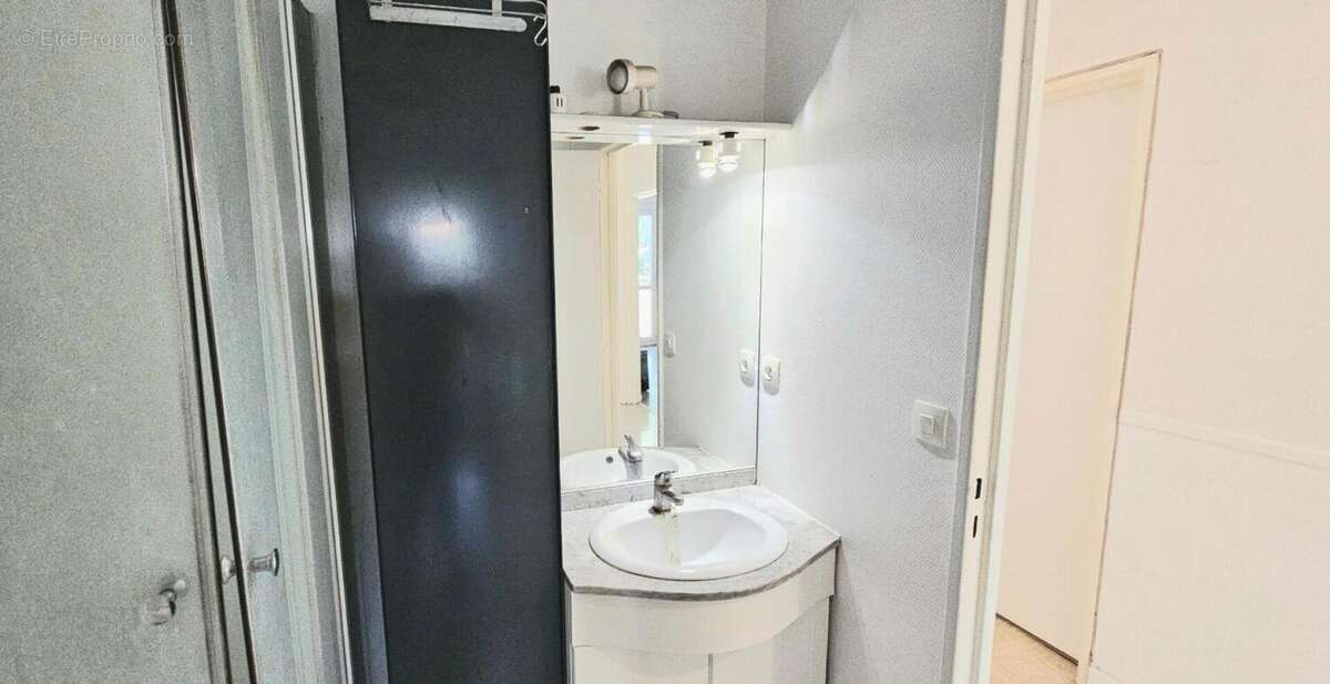 Appartement à GAILLON