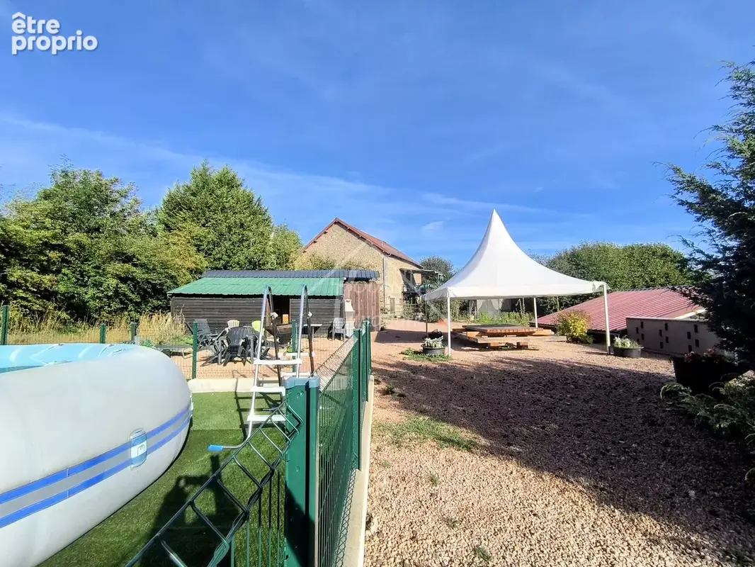 Gîte de caractère avec prestations de qualités - photo 32
