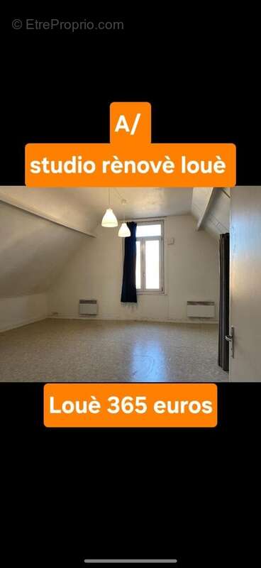 Photo 6 - Appartement à LIEVIN