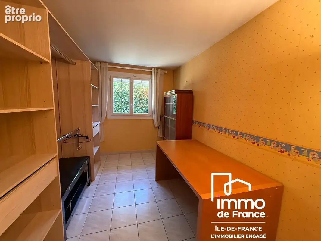 Maison de 132.26 m2 à Chelles 6 pièce(s) - photo 13