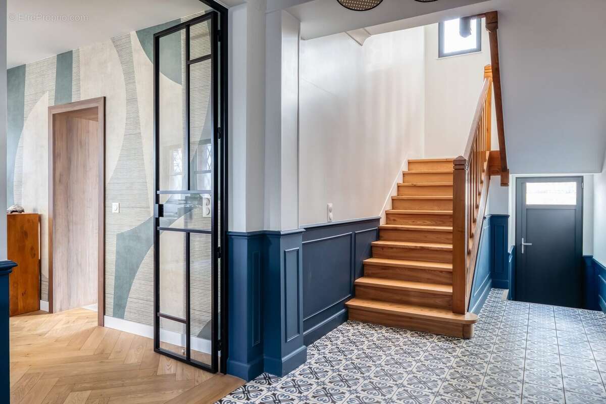 Maison à PONT-L'EVEQUE