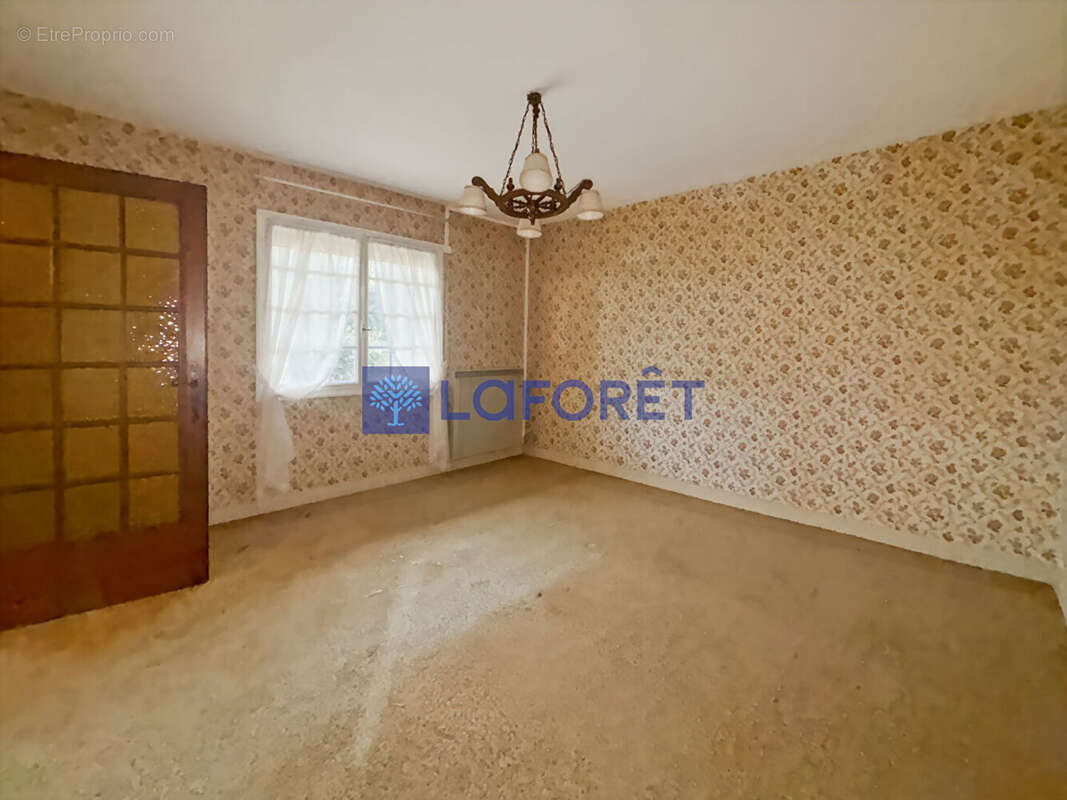Maison Braslou 4 pièce(s) 119m2 - photo 5