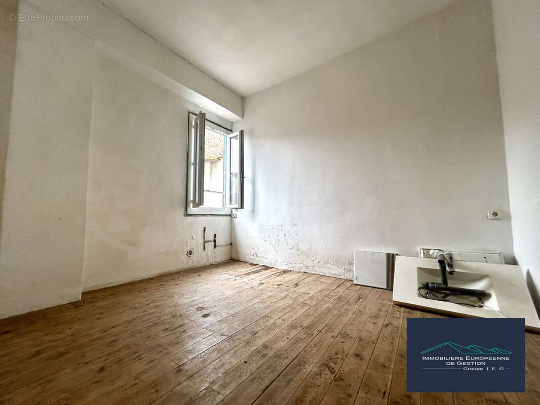 Maison à PASSA