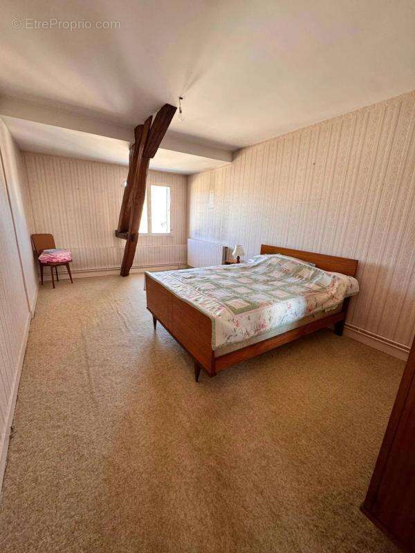 Maison à ROMORANTIN-LANTHENAY