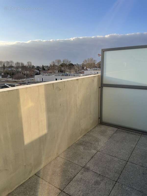 Appartement 19 m² à Montpellier  - photo 3