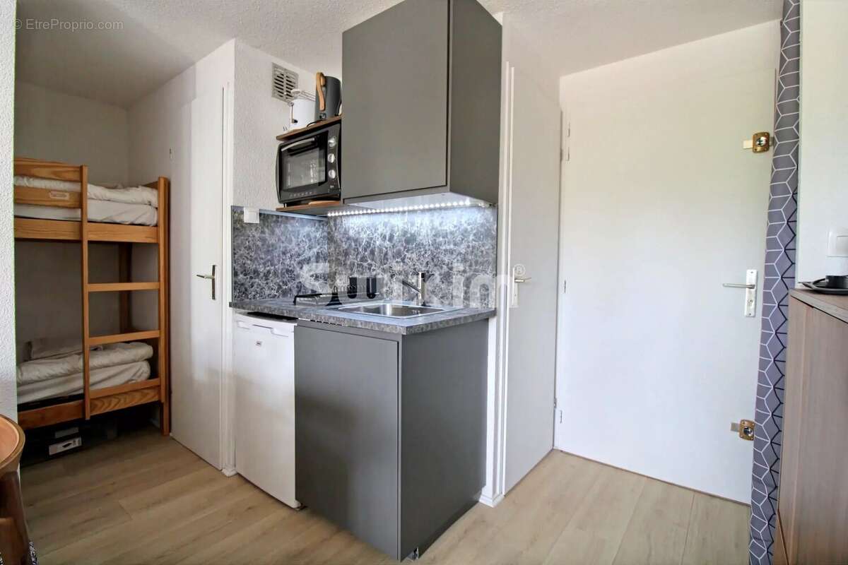 Appartement à PREMANON