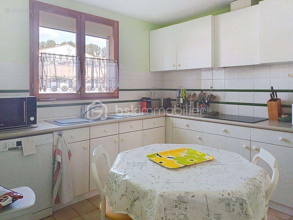 Maison à SAINT-GELY-DU-FESC