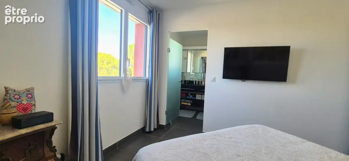 Appartement Golf Saint Cyprien 4 pièce(s) - photo 9