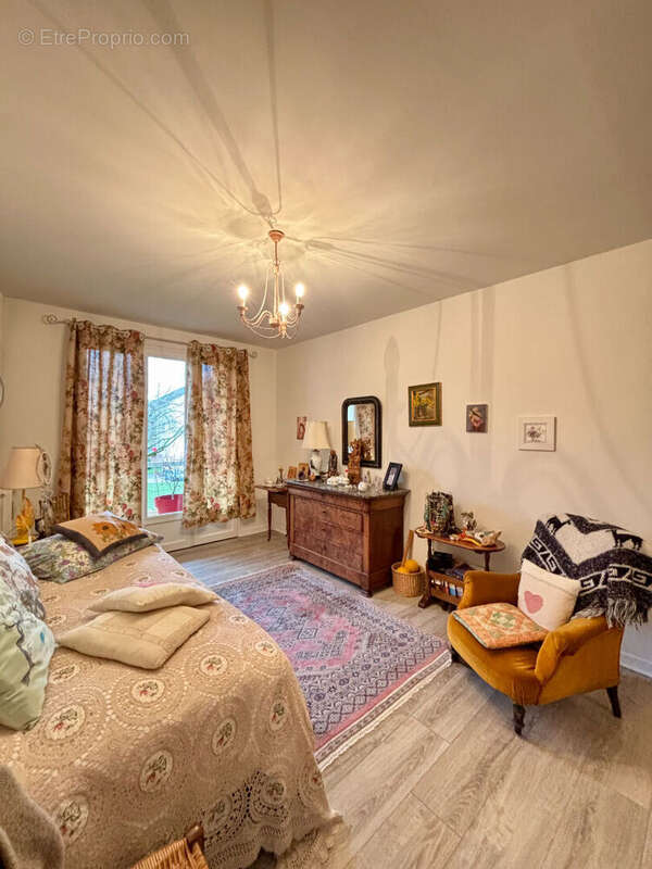 Photo 8 - Appartement à BEAUNE