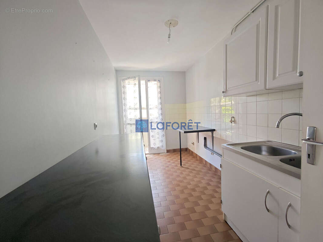 Appartement à CAGNES-SUR-MER
