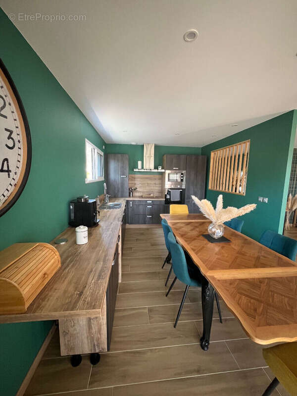 Maison à CHANCELADE